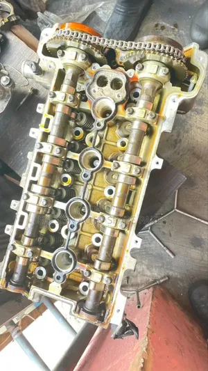 Tokunbo Top Cylinder for Hhr, Acadia, Equinox, Terrain 4plug Engine
