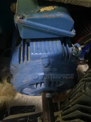Electric Motor Weg 15kw (20hp) 1465rpm