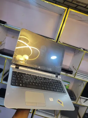 Laptop HP ProBook 450 G3 8GB AMD HDD 750GB