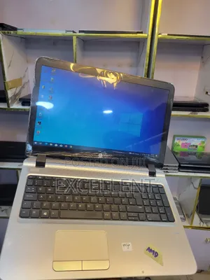 Laptop HP ProBook 450 G3 8GB AMD HDD 750GB