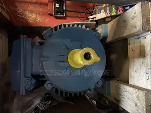 Electric Motor Abb 15kw (20hp) 1400rpm