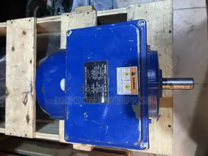 Electric Motor GPHQ 2.2kw (3hp) 3430rpm