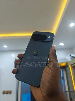 Google Pixel 10 Pro XL 256 GB Black