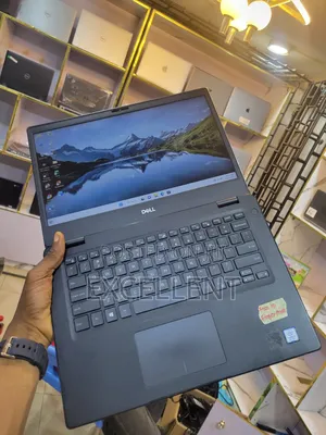 Laptop Dell Latitude 3400 16GB Intel Core I5 SSD 256GB