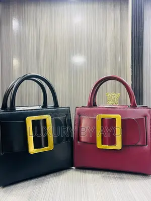 Medium Boyy Bag