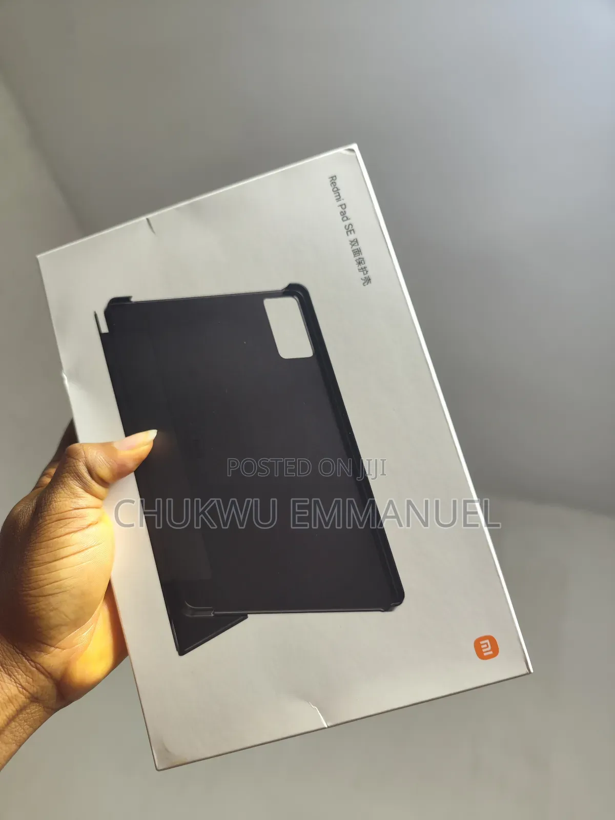 Redmi Pad Se Original Case