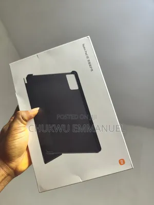 Redmi Pad Se Original Case