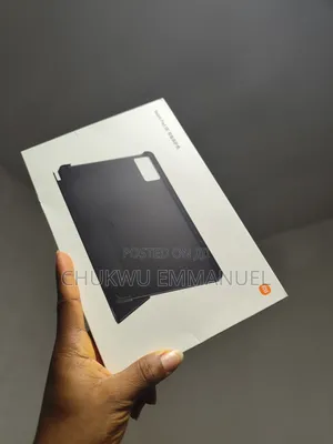 Redmi Pad Se Original Case