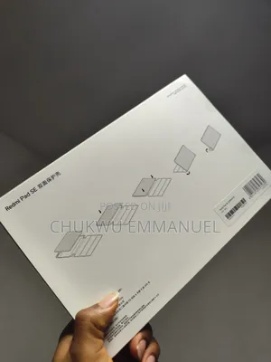 Redmi Pad Se Original Case
