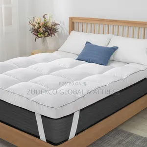 Mouka Foam Bed Topper in Ogba,Ikeja Lagos State