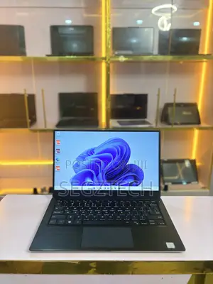 Laptop Dell XPS 13 8GB Intel Core I7 SSD 256GB