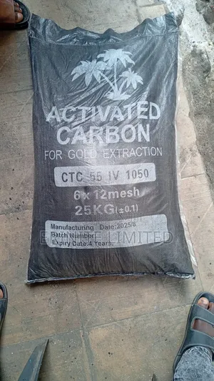 Activated Carbon