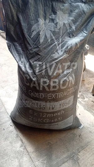 Activated Carbon