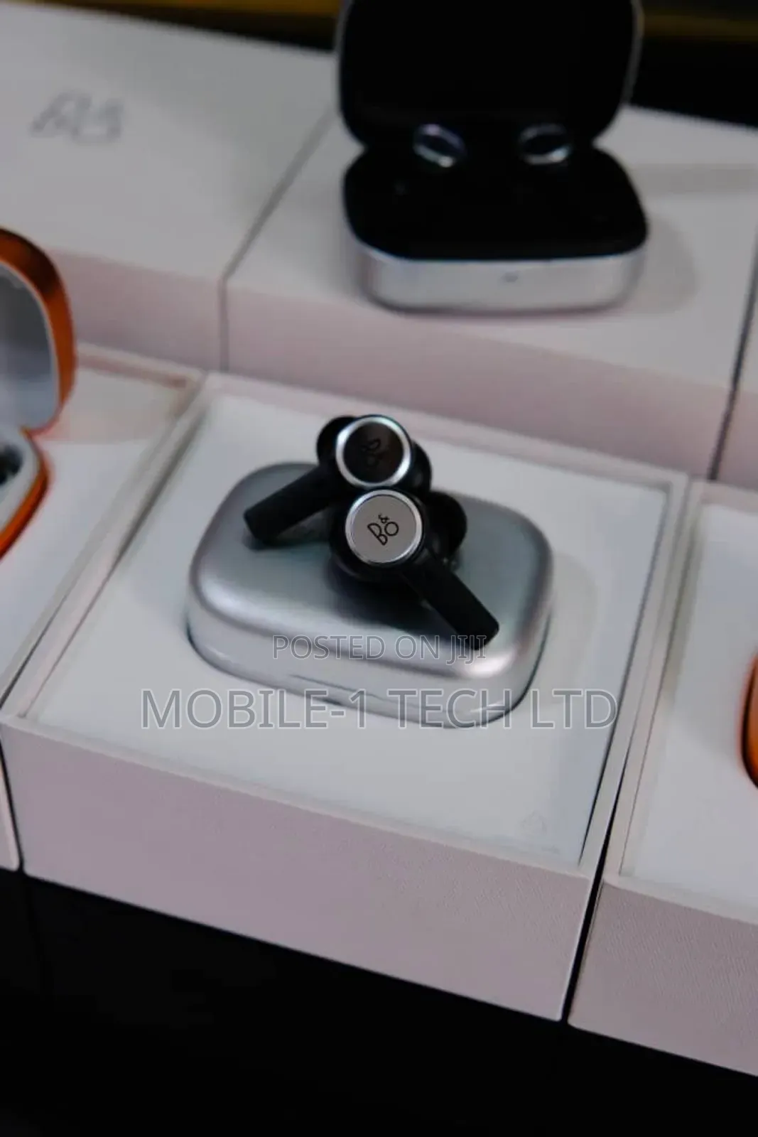 Beoplay Ex 11 Luxury Copper Gold 2025