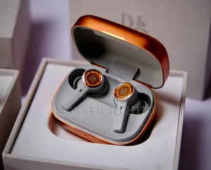 Beoplay Ex 11 Luxury Copper Gold 2025