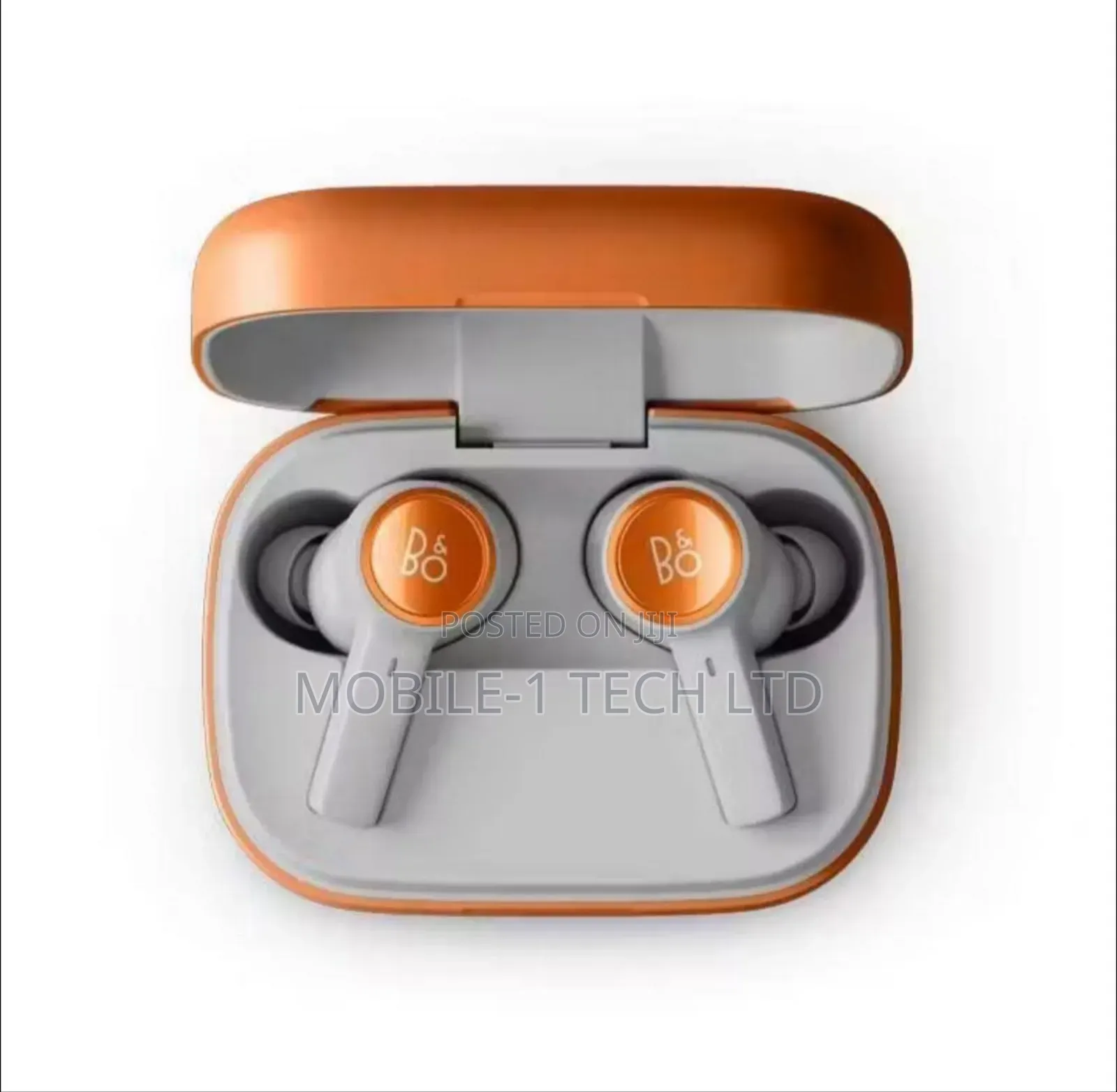 Beoplay Ex 11 Luxury Copper Gold 2025