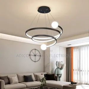Led Chandelier