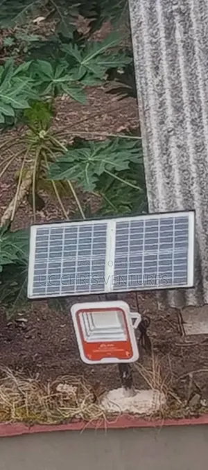 Solar Light