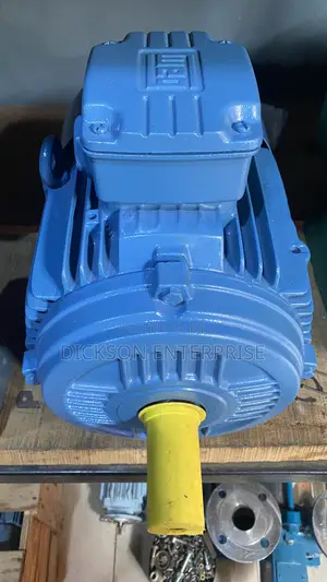 Electric Motor Weg 7.5kw (10hp)