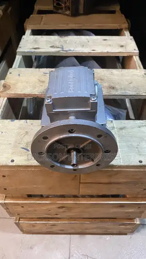 Electric Motor Bonfigloli 0.12kw 1320rpm