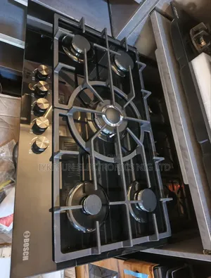 Original High Quality Bosch Built-in or Table Top Gas Cooker Hob 90cm