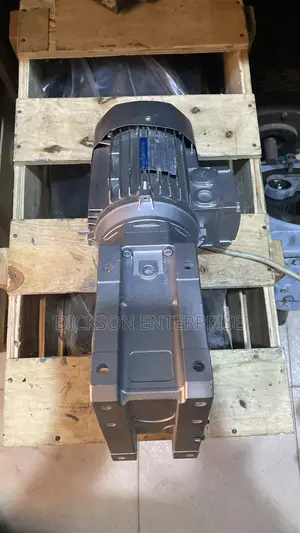 Gear Motor Bonfigloli 0.55kw 1400rpm