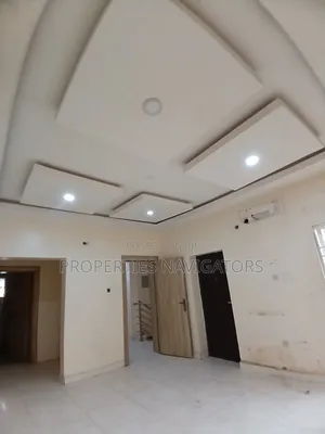 4bdrm Duplex in Guzape District for rent