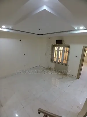 4bdrm Duplex in Guzape District for rent