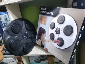 Boxing Machine Ultra