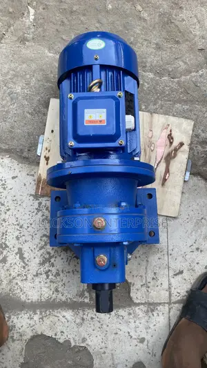 Gear Motor GPHQ 2.2kw (3hp) 1450rpm