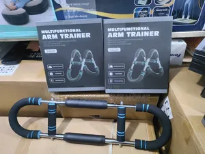 Multifunctional Arm Trainer