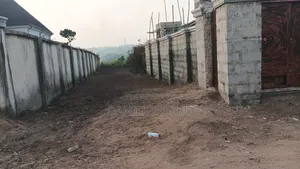 A Plot of Land for Sell