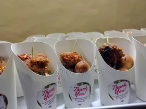 Paper Cups 7,500 for 50 Pieces