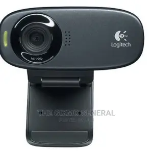Logitech C310 Hd Webcam 5mp