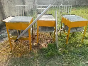 Candle Making Machine Mould