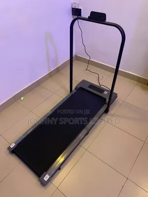 Platform Treadmill / Waking Pad