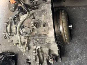 Automatic Gearbox for Toyota Yaris
