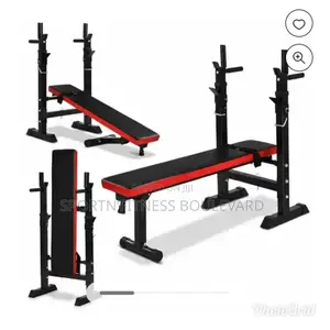 Weightlifting Bench Multifunctional Bench Press