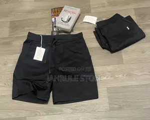Highest Quality Plain Shorts