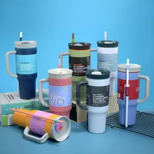 40oz Coffee Cup