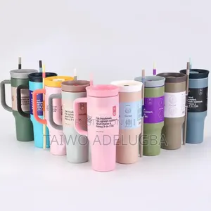40oz Coffee Cup