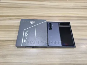 Samsung Galaxy Z Fold7 512 GB Gray