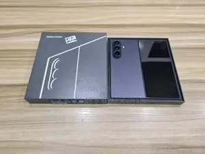 Samsung Galaxy Z Fold7 512 GB Gray