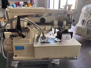 Amrobrother Elasticator Machine 1404p