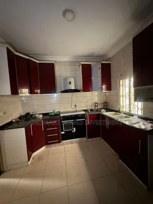 1bdrm Shared Apartment in Osapa London Lekki for rent