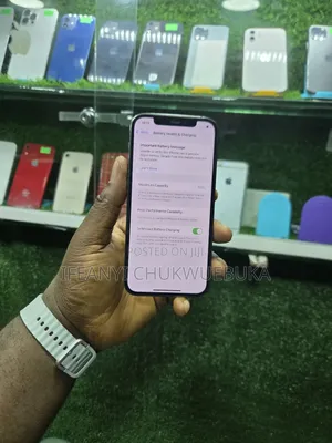 Apple iPhone 12 Pro 256 GB Black
