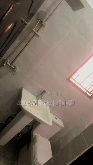 Furnished 2bdrm Apartment in FHA for rent