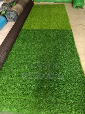 Artificial Grass Available in 50mm and Available in 50mm White