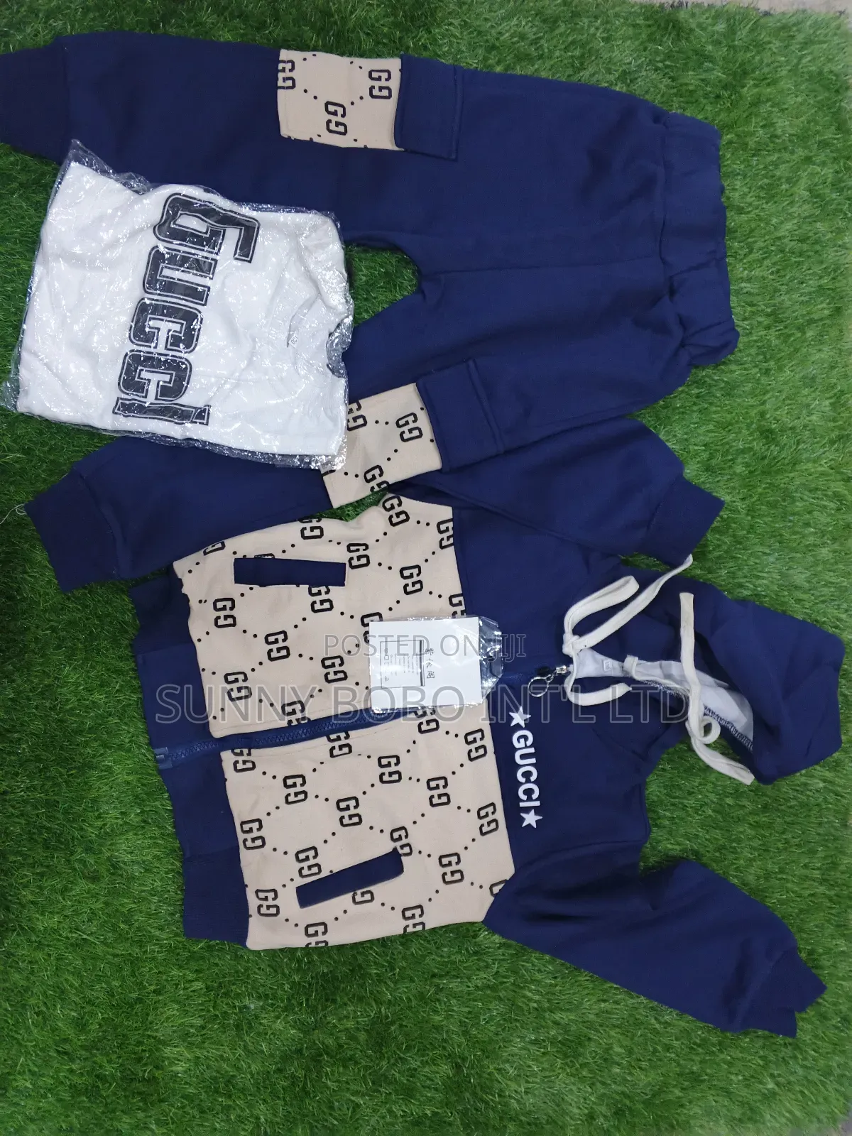 Children Clothes