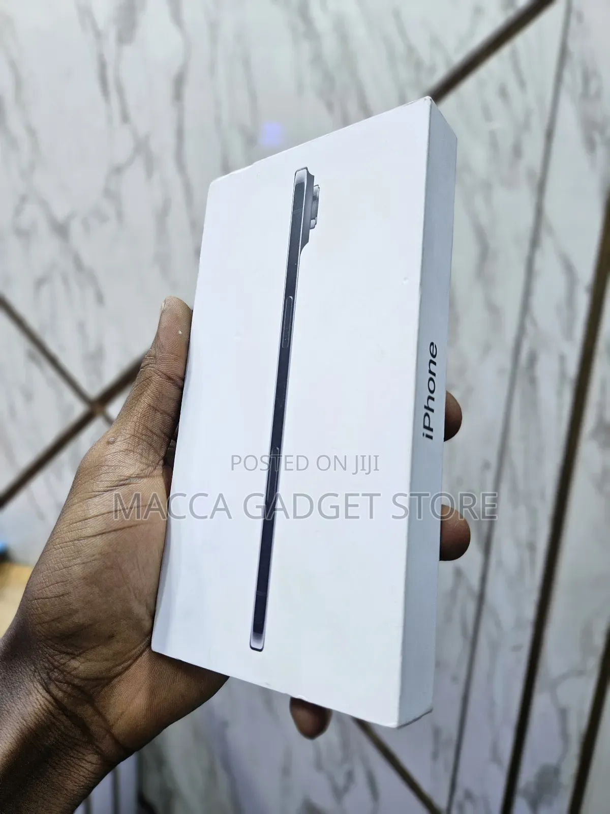Apple iPhone Air 256 GB Black